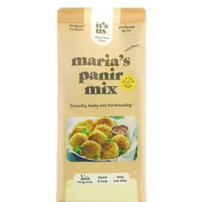  IT'S US MARIA'S SÜTEMÉNY LISZTKEVERÉK gm.500G