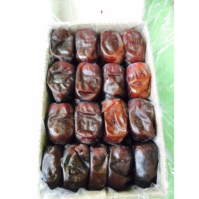 Datolya,friss,magos,cukormentes 500 gr.