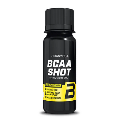 Biotech Usa BCAA Shot 60 ml