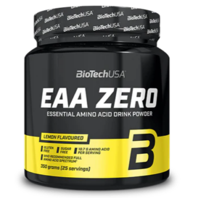 Biotech Usa EAA ZERO 350 g