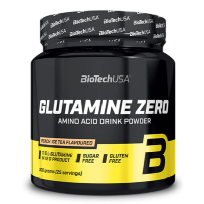 Biotech Usa Glutamine Zero 300 g