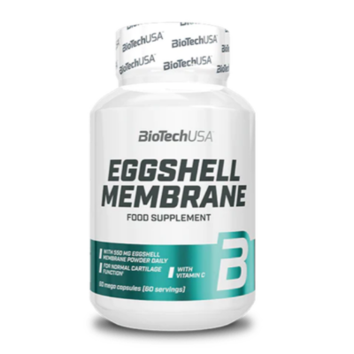 Biotech Usa Eggshell membrane kapszula 60 megakapszula