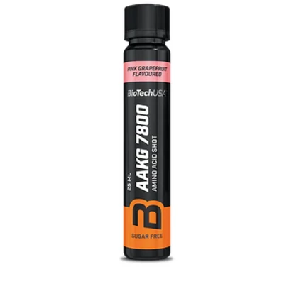 Biotech Usa AAKG 7800 25 ml