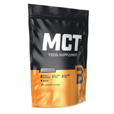 Biotech Usa MCT italpor 300 g