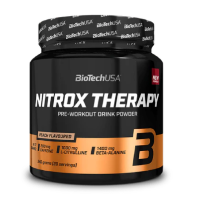 Biotech Usa Nitrox Therapy 340 g