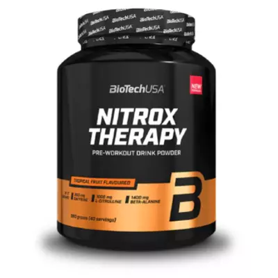 Biotech Usa Nitrox Therapy 680 g