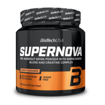 Biotech Usa SuperNova 282 g