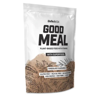 Biotech Usa Good Meal 1000 g