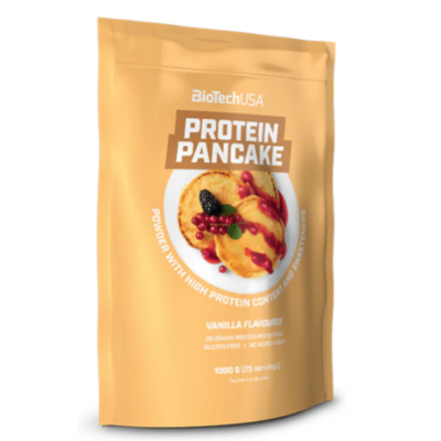 Biotech Usa Protein Pancake palacsintapor 1000 g