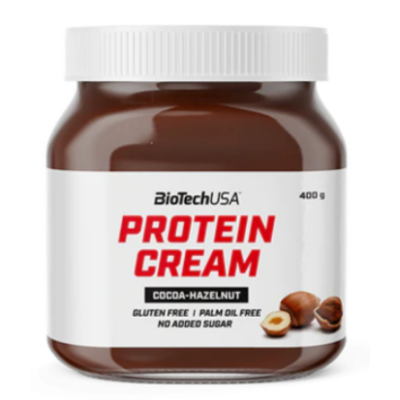 Biotech Usa Protein Cream 400 g