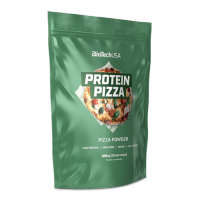 Biotech Usa Protein Pizza 500 g