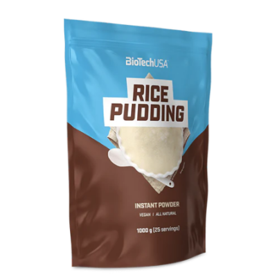 Rice Pudding 1000 g