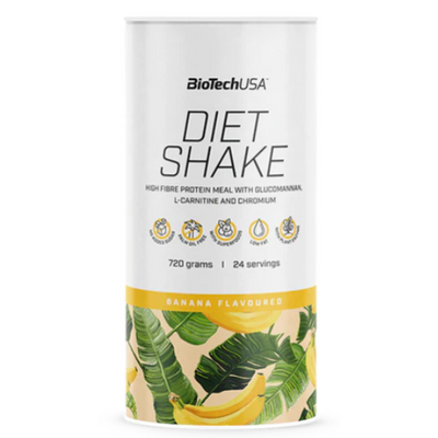 Biotech Usa Diet Shake 720 g