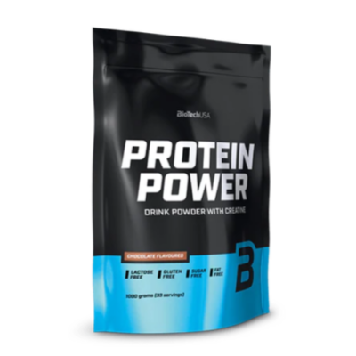 Biotech Usa Protein Power 1000 g