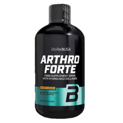 Biotech Usa Arthro Forte Liquid 500ml