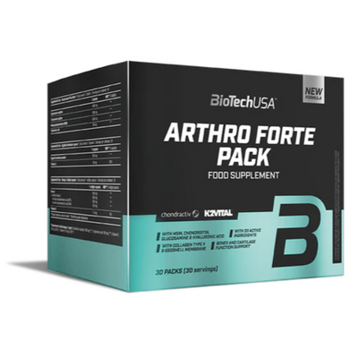 Biotech Usa Arthro Forte Pack 30 csomag
