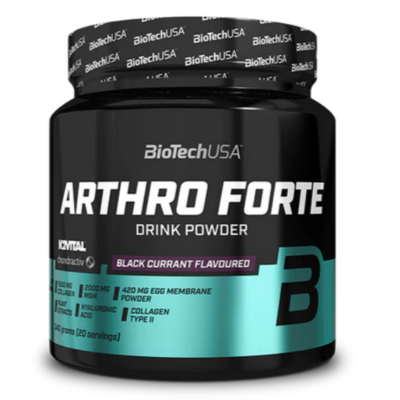 Biotech Usa Arthro Forte italpor 340 g