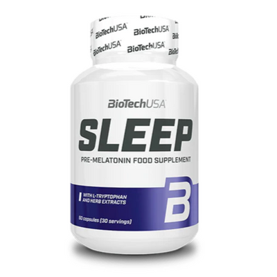 Biotech Usa Sleep 60 kapszula