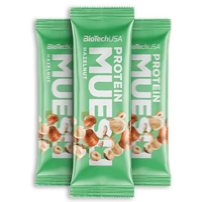 Biotech Usa  Protein Muesli 30 g
