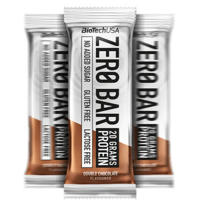 Biotech Usa Zero Bar fehérje szelet 50 g