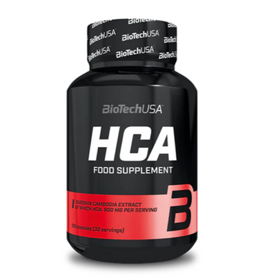 Biotech Usa HCA 100 kapszula