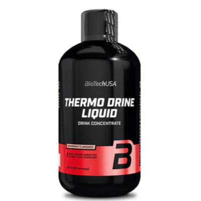 Biotech Usa Thermo Drine Liquid 500 ml