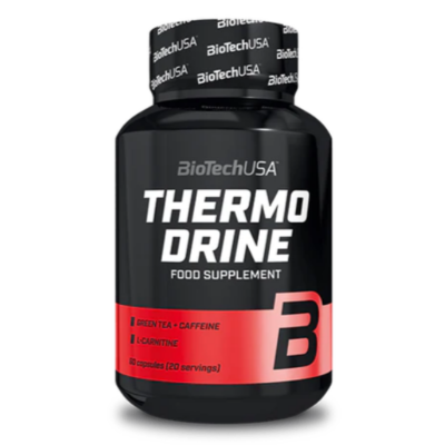 Biotech Usa Thermo Drine 60 kapszula