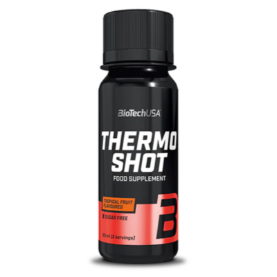 Biotech Usa Thermo Shot ital 60 ml