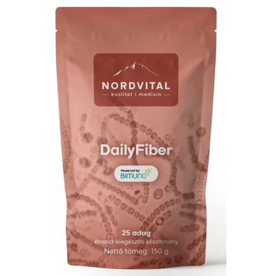 Nordvital Bimuno por - 150g