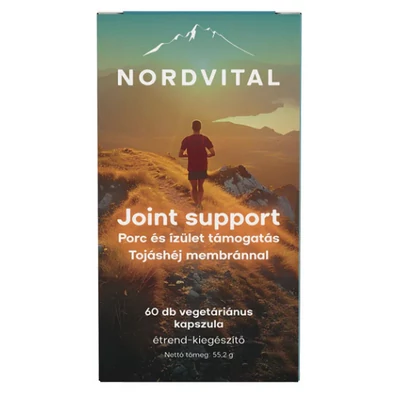 Nordvital Joint support - 60db