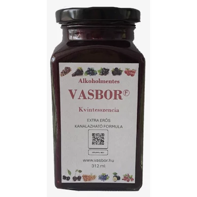 Vasbor Kvintesszencia 312 ml
