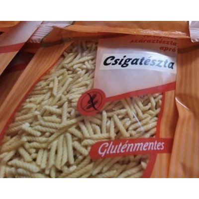 BARBARA CSIGA LEVESTÉSZTA 200GR.