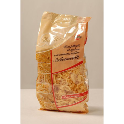 BARBARA SZÉLESMETÉLT GLUTÉNMENTES TÉSZTA 200G