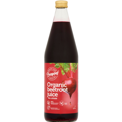 Biopont CÉKLALÉ BIO 750 ML