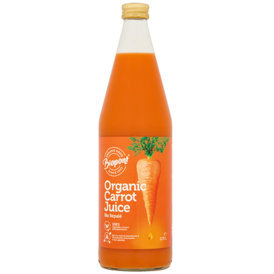 Biopont RÉPALÉ BIO 750 ML