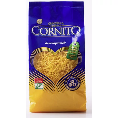 Cornito keskenymetélt 200 g.