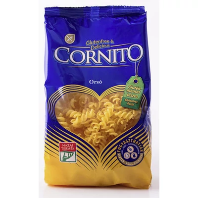 Cornito  orsó tészta 200 g.