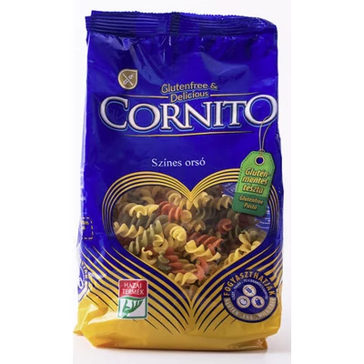 Cornito Színes orsó 200 g.