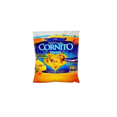 Cornito  orsó tészta 200 g.