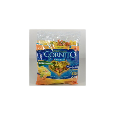 Cornito Színes orsó 200 g.