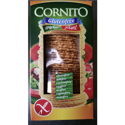 Cornito Ostya Pikant 60g