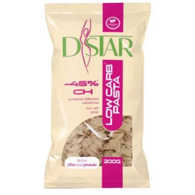 D-star diabetikus fodros kocka tészta 200g
