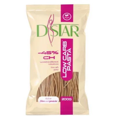 D-Star diabetikus spagetti tészta 200g