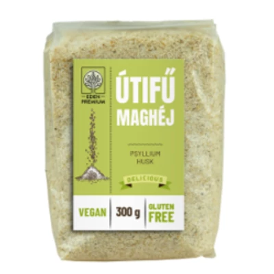 Éden Prémium g.m.útifűmaghéj 300g