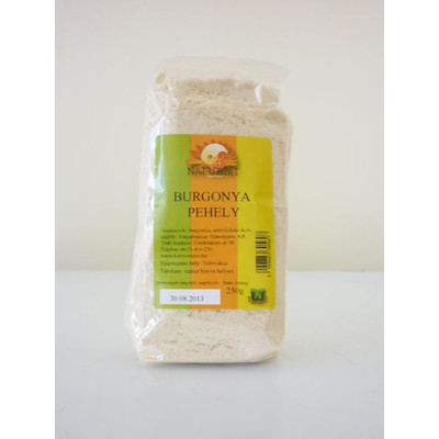 Naturbit Burgonyapehely 250g.