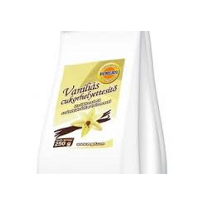 Dia-Wellness Vaníliás cukorhelyettesítő 250g.1:1