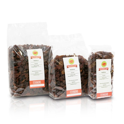 Magzsola Mazsola 250 g. 