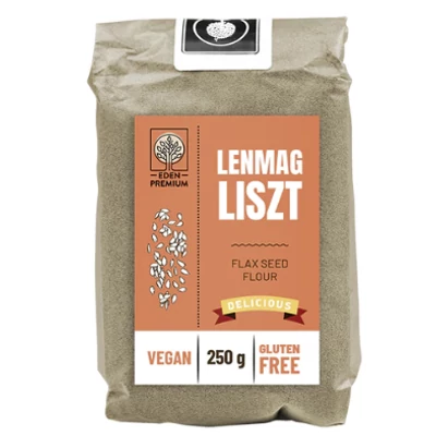 Éden prémium g.m.Lenmagliszt 250g.