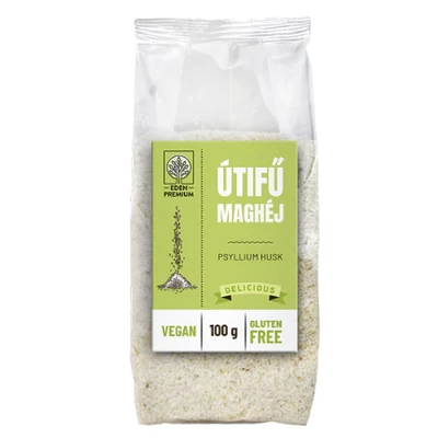 Éden Prémium  g.m. útifűmaghéj 100g