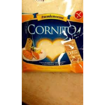 Cornito g.m. zsemlemorzsa 200 g.